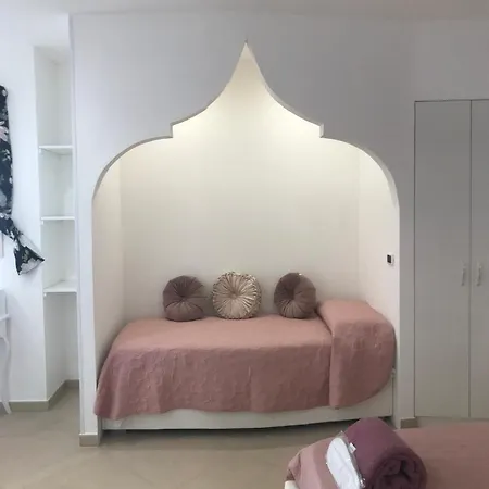 Casa Il Piccolo Principe * カロヴィーニョ