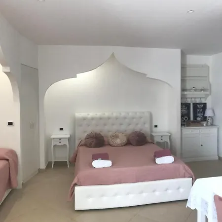 Casa Il Piccolo Principe 度假居