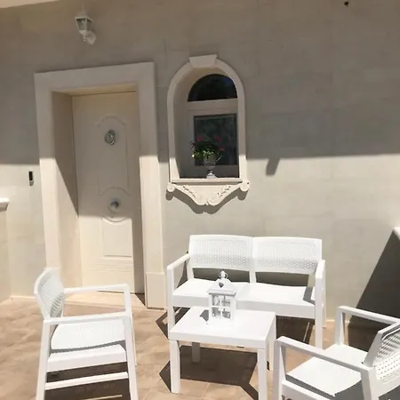 Casa Il Piccolo Principe 卡洛维诺