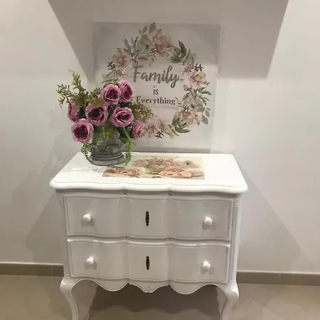 Casa Il Piccolo Principe 度假居 *
