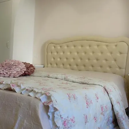 Casa Il Piccolo Principe 度假居 *
