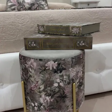 Casa Il Piccolo Principe 別荘 カロヴィーニョ