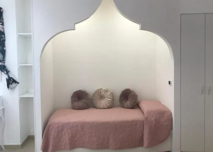 Casa Il Piccolo Principe * カロヴィーニョ