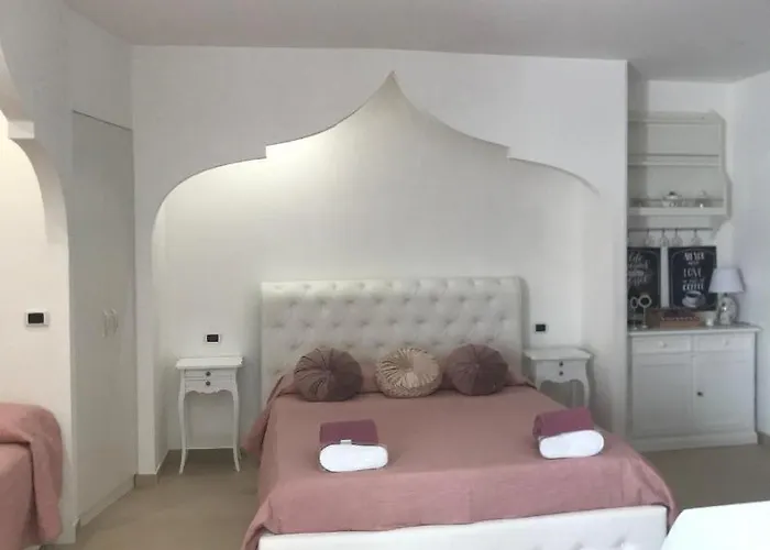 Casa Il Piccolo Principe 別荘