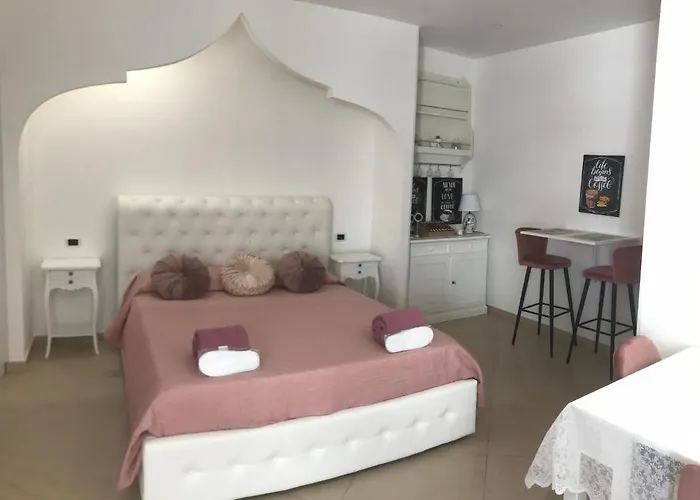 別荘 Casa Il Piccolo Principe *