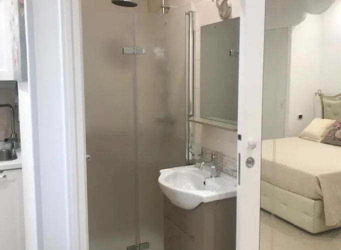 別荘 Casa Il Piccolo Principe *