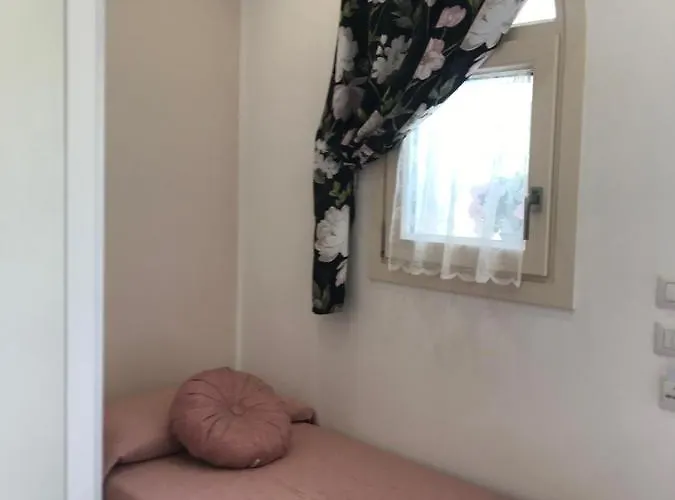 Casa Il Piccolo Principe 別荘 カロヴィーニョ