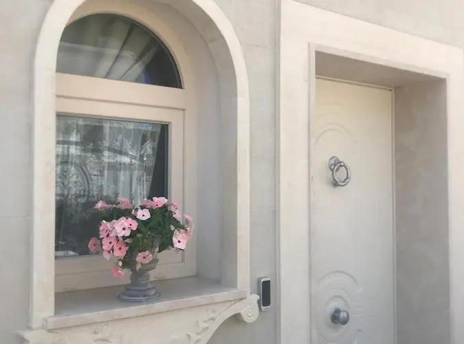 Casa Il Piccolo Principe 別荘 *