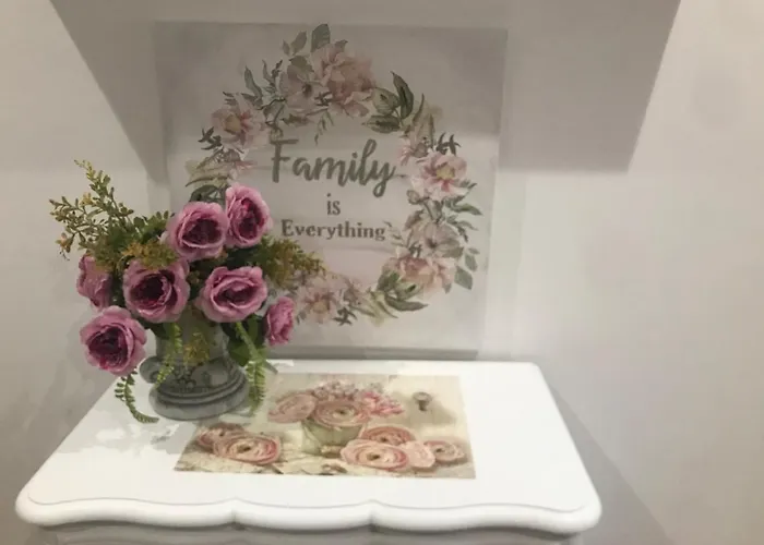 Casa Il Piccolo Principe カロヴィーニョ