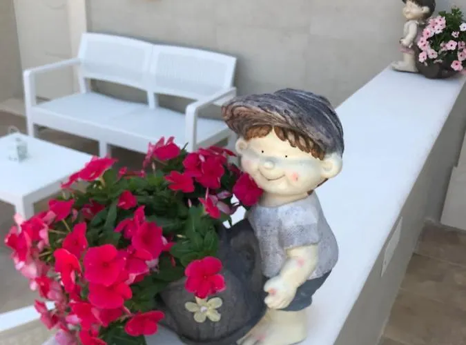 Casa Il Piccolo Principe 別荘 カロヴィーニョ