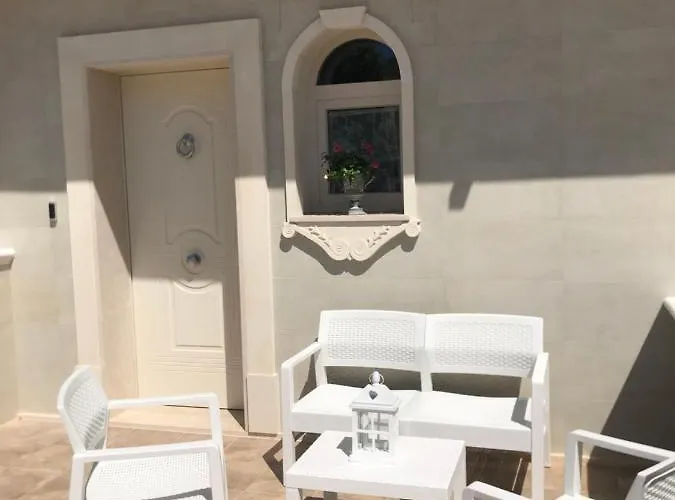 Casa Il Piccolo Principe カロヴィーニョ