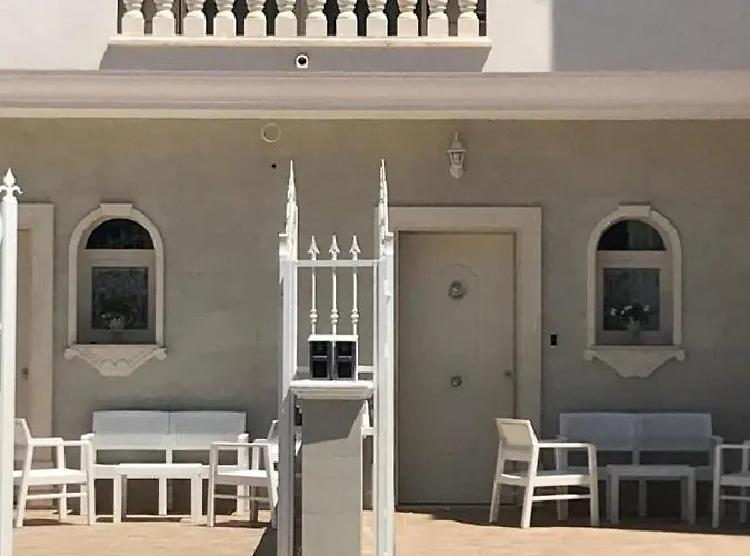 Casa Il Piccolo Principe *