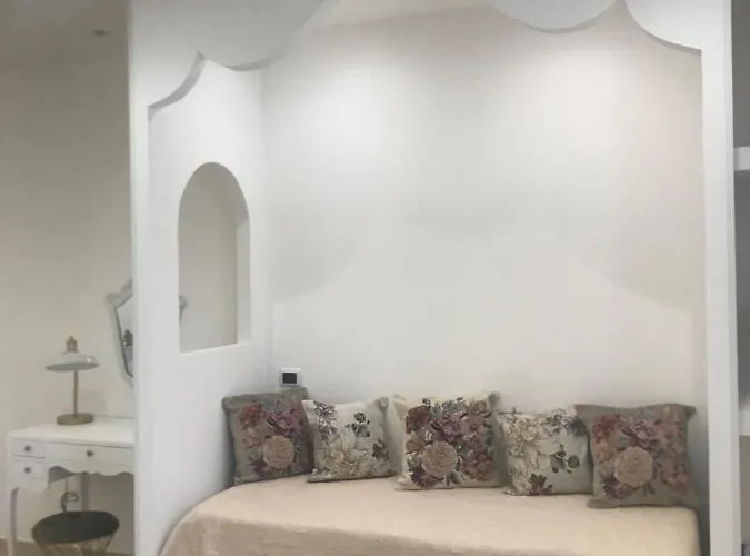 別荘 Casa Il Piccolo Principe