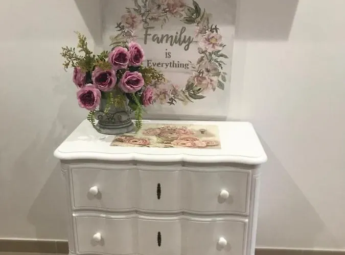 Casa Il Piccolo Principe 別荘 *