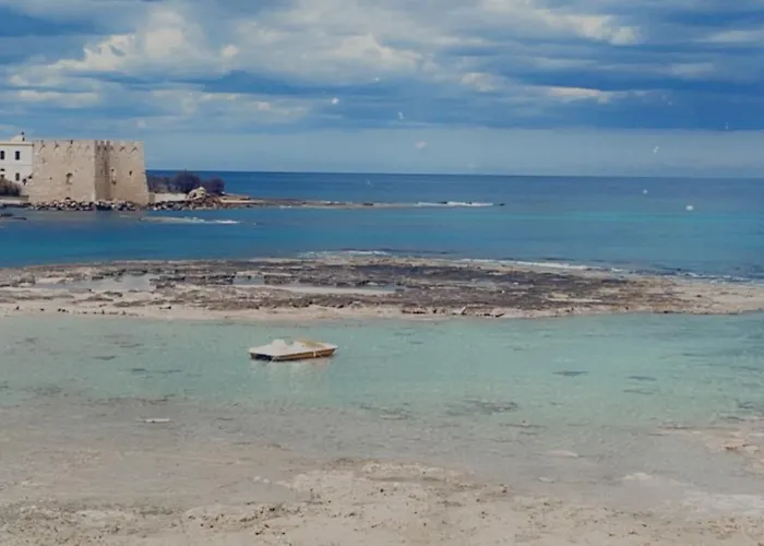 Casa Il Piccolo Principe 別荘