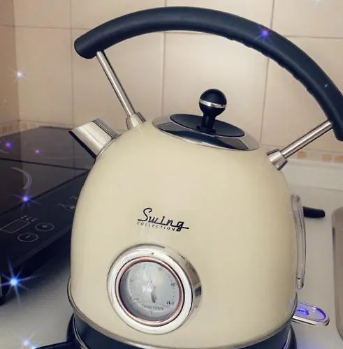 Casa Il Piccolo Principe 別荘 カロヴィーニョ