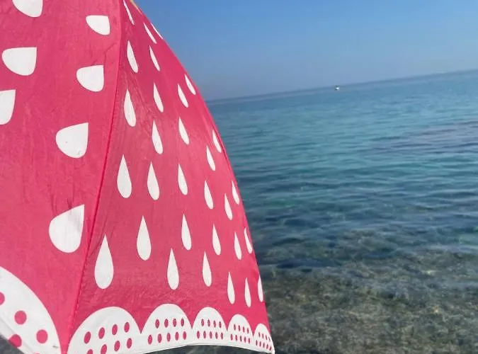 Casa Il Piccolo Principe 別荘