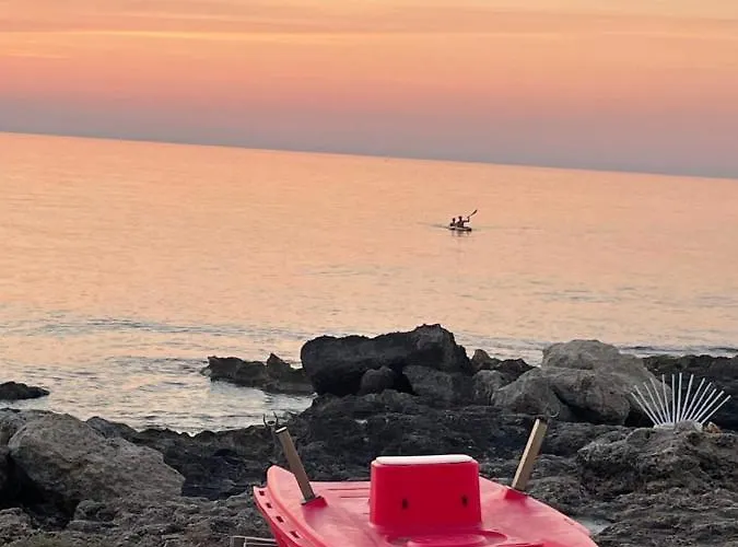 別荘 Casa Il Piccolo Principe