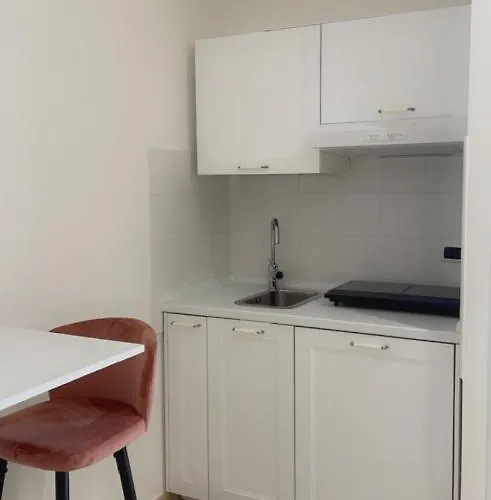 Casa Il Piccolo Principe 別荘 *