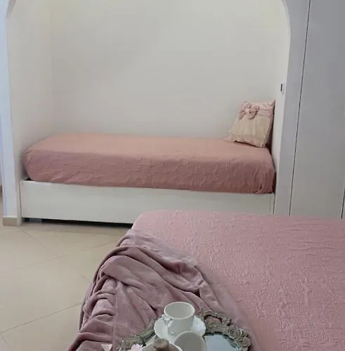 別荘 Casa Il Piccolo Principe *