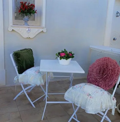 Casa Il Piccolo Principe 別荘 カロヴィーニョ