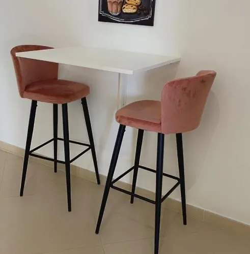 別荘 Casa Il Piccolo Principe カロヴィーニョ