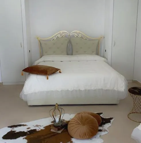 Casa Il Piccolo Principe 別荘