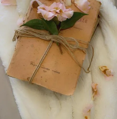 別荘 Casa Il Piccolo Principe *