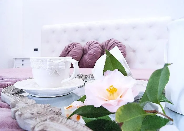 Casa Il Piccolo Principe *