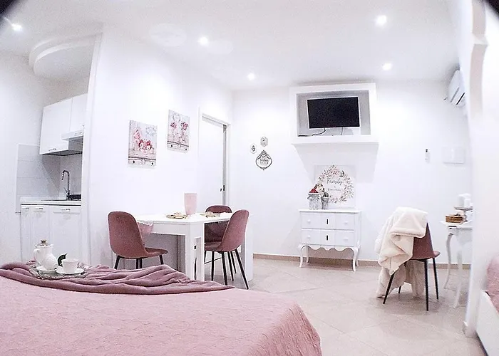 Casa Il Piccolo Principe * カロヴィーニョ