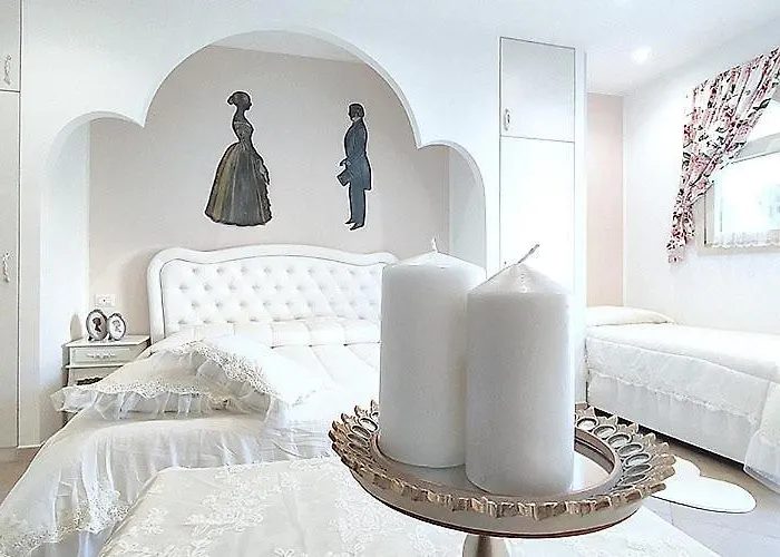 Casa Il Piccolo Principe *