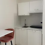 Casa Il Piccolo Principe Prázdninový dům *