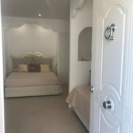 Casa Il Piccolo Principe بيت للعطل كاروفينيو