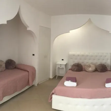 Hébergement de vacances Casa Il Piccolo Principe Carovigno
