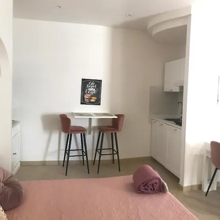 Casa Il Piccolo Principe