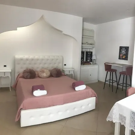 Nyaraló Casa Il Piccolo Principe *