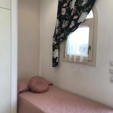 Casa Il Piccolo Principe بيت للعطل كاروفينيو