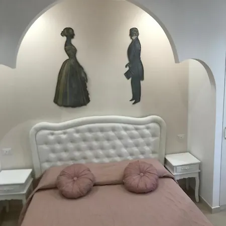 Casa Il Piccolo Principe كاروفينيو