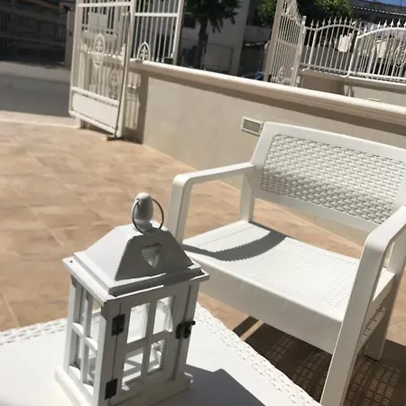 בית נופש Casa Il Piccolo Principe