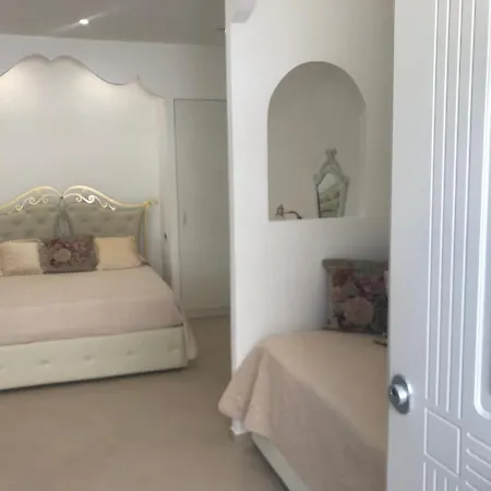 بيت للعطل Casa Il Piccolo Principe