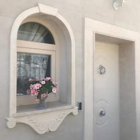 Casa Il Piccolo Principe بيت للعطل *