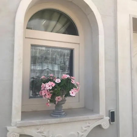 Nyaraló Casa Il Piccolo Principe