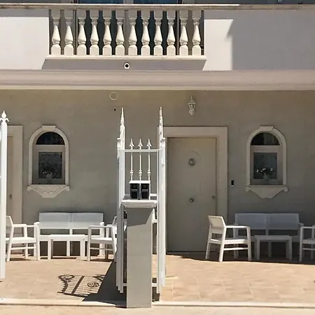 Casa Il Piccolo Principe *