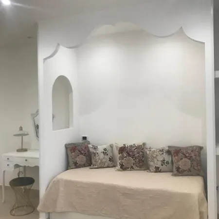 بيت للعطل Casa Il Piccolo Principe