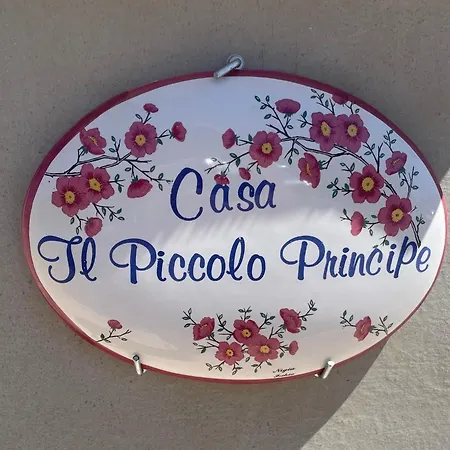Casa Il Piccolo Principe