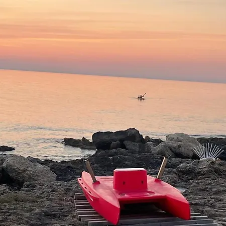 بيت للعطل Casa Il Piccolo Principe