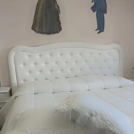 بيت للعطل Casa Il Piccolo Principe كاروفينيو