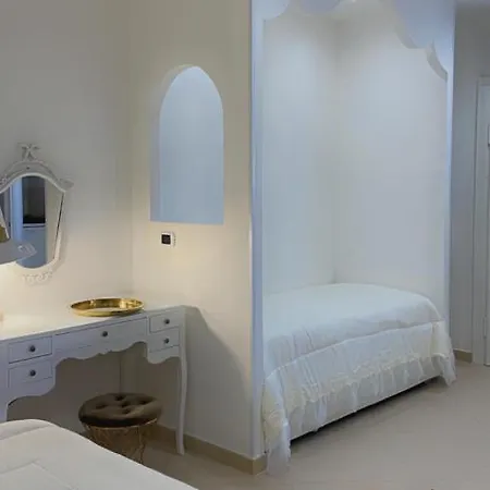 Casa Il Piccolo Principe Nyaraló