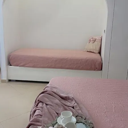 بيت للعطل Casa Il Piccolo Principe *
