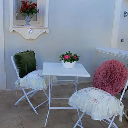 Casa Il Piccolo Principe بيت للعطل كاروفينيو